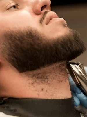 Barba Moderna - Barbearia em Cascavel